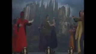 Французская женщина   вальс