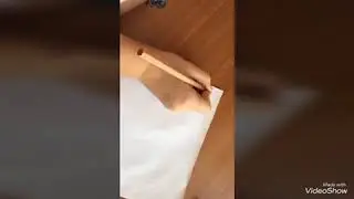 Рисую