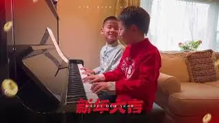 春节序曲 Spring Overture