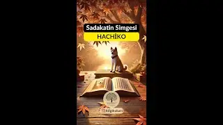 Sadakatin Simgesi Hachiko #GerçekDostluk #KoşulsuzSevgi #Shorts