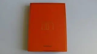 Unboxing Mamamoo 마마무 1st Studio Album Melting