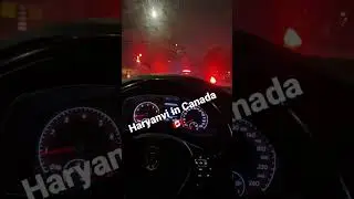 Haryanvi in Canada 🇨🇦 | haryanvi chore #haryanvi #haryana