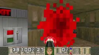 Toke vs. DevastatioN (50:47) — D5M1, 19.08.2003 (Game 2)