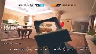 Highlights R6 - pzd #28 | ÚLTIMO HIGHLIGHT COM 5:4