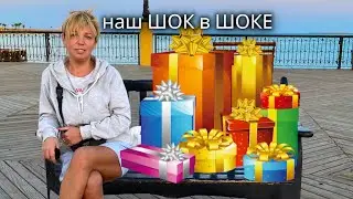 Валя на грани срыва! *Смаколыки* от зрителей. Жизнь в Хургаде.  Египет 🇪🇬. Сахл Хашиш .