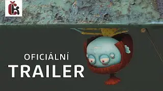 Websterovi ve filmu (2022) - Trailer / Animovaný
