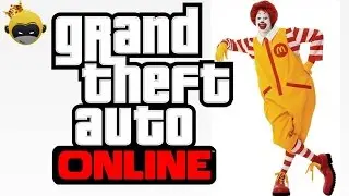 (GTA 5) HOW TO CREATE A CLOWN OUTFIT USING CLOTHING TIPS & TRICK AFTER PATCH 1.35