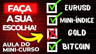 DOMINE O MERCADO INTERNACIONAL PARA LUCRAR MAIS [AULA DO MINI CURSO]
