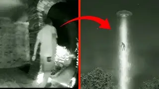 Alien Kidnapped This Man, What He Told Sent Chills To Everyone