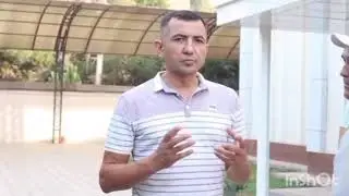 Шахрисабз Кадастр