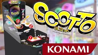 The Quest to Play the Last Scotto Machine on Earth