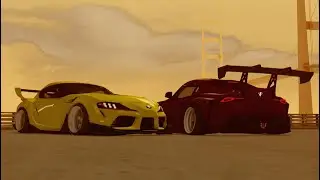 MTA | DRIFT MASTERS GRAND PRIX | HANDLING