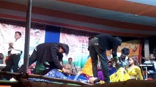 Kata Re Kata O / Agar Anand Chhattisgarhi song