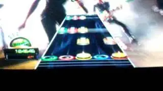 Misery Business - Paramore - GHWT Expert Guitar 100% FC
