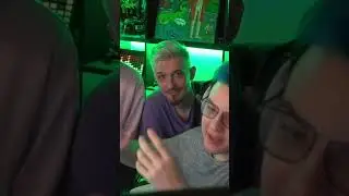 JackLooney смотрит тебе в душу