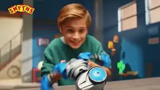 Robo Kombat Tornado Spielzeug - Smyths Toys Superstores DE