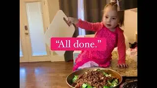 Mexican Veggie Stirfry | Cooking with Aliya