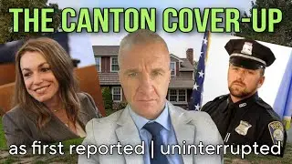 Karen Read & John O'Keefe as 1st Reported by Turtleboy | Uninterrupted Version of TB Investigation