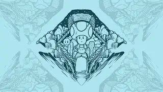 Thank you! : Speedart (Photoshop CC)