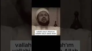 garipleri küçümsemeyin !!! (abdülmetin balkanıoğlu) #islam #dinivideolar #shorts