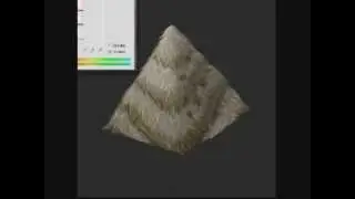 (The Photoshop Tutorial) How to paint fur