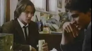 Keanu Reeves Under The Influence 5..