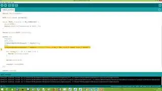 ESP32 Arduino HTTP web server: request body handling