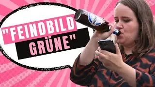 Brisant: Ricarda Lang sieht die Schuld bei den anderen!