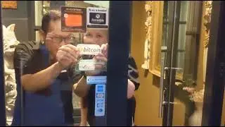 Bitcoin TOP