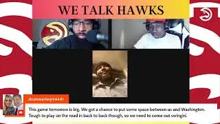 Atlanta Hawks DEFEAT the Chicago Bulls