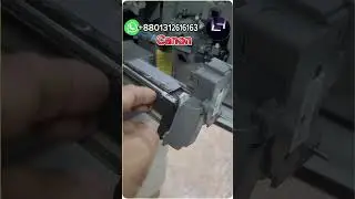 How to solution error code E066-0002 Canon image RUNNER ADVANCE 6275 C5535i C5540i 