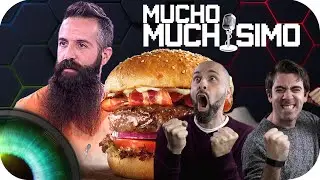 Joe BurgerChallenge: 