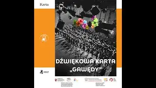 Dźwiękowa Karta „Gawędy” odc. 2