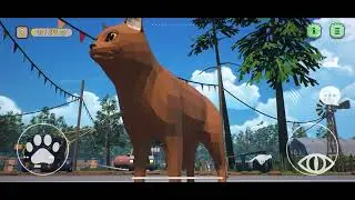 A Cat's Tale Mobile Game Update