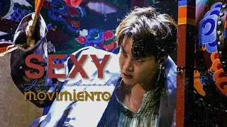 hoseok ✘ sexy movimiento | fmv