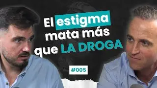 Why do we forget the pain of substance use? | Let's Talk About Addiction with Javier Ortiz 