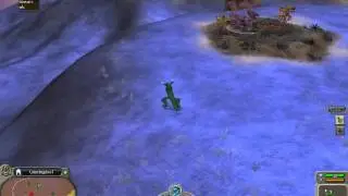 Lets Play: Spore Episode 6
