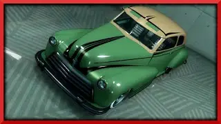 GTA Online Drug Wars DLC - All Vehicles