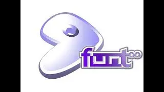 Funtoo Install pt3:Xorg,sound,and i3