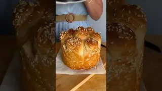 קובנה חמאה חומה מטורפת!!!