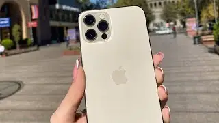 iPhone 12 Pro PTA Approved Price in Pakistan 🥰 | Used iPhone 12 Pro Approved Price in Pakistan 😍