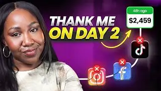 How I Made $2,000 in 2 Days Selling Digital Products (Without Social Media)