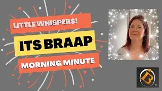 Those Little Whispers 👀👀