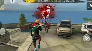 COMO SUBIR CAPA NO FREE FIRE! *melhor o final*