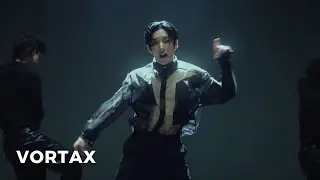Moon Jong Up (문종업) - 'X.O.X’ MV