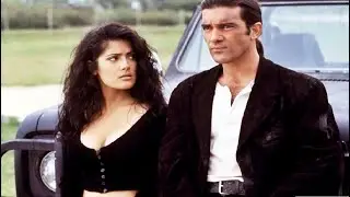 Desperado ( 1995 ) Cancion Del Mariachi ( Antonio Banderas ) Антонио Бандерас