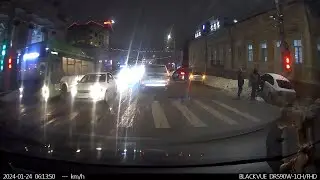 Курский водятел