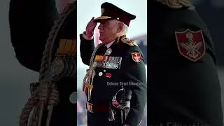 Types of Salutes in Indian Army, Airforce & Navy?