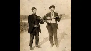 My Old Kentucky Home - Banjo, Fiddle, And Guitar