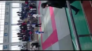 моё соревнование